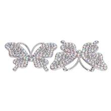 5PCS Brooch DIY Matching Fine Workmanship Cute Appearance Lightweight Portable Brooch PinAB Color - Multicolor - View 7