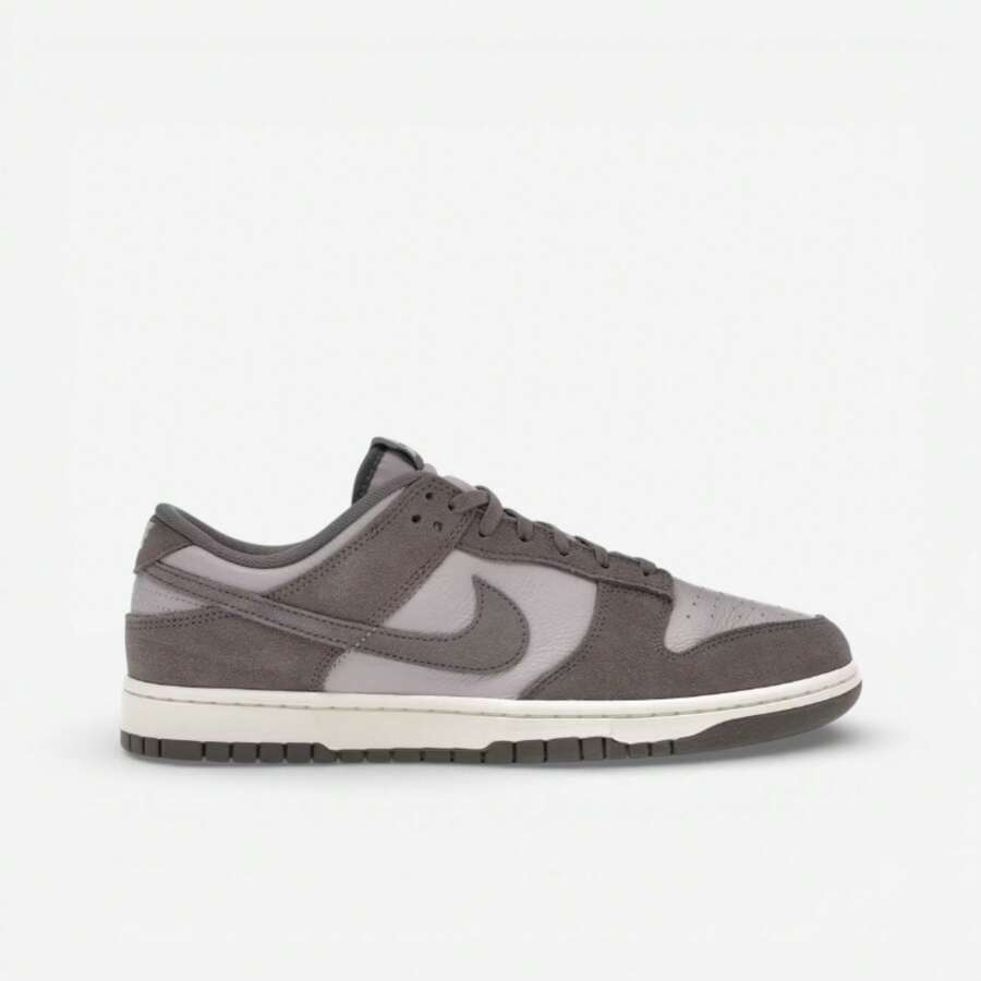 Nike Dunk Low Retro Se - Branco - Ver 1