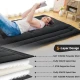 Black FULL (137*203cm) USA