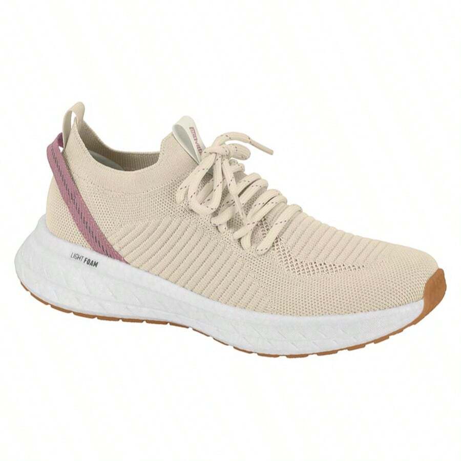 Actvitta Women's Original Sports Tennis Shoes, Comfortable For Walking, Casual, New Release, Light Foam 4841.117 - 白關 - 查看 1