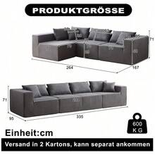 Sofas & Couches - Default - View 5