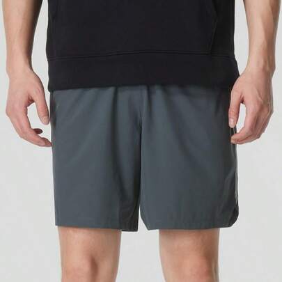 Under Armour SPEEDPOCKET 7" Fitted Woven Shorts For Men, Daily Training 1377484