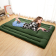 Verde militar COMPLETO (137*203 cm) EE. UU.