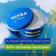 Nivea Moisturizing Cream Original Tin 56g - 1 Unit - View 6