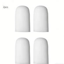 Gel Toe Sleeves And Protectors Designed Specifically For Big Toes, Providing Cushioning And Protection. These Toe Sleeves Are Suitable For Both Men And Women. - View 11