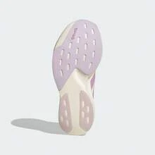 Adidas 女士 Adizero Evo SL W 低帮跑步鞋 KI7354 - 淡紫色 - 查看 3