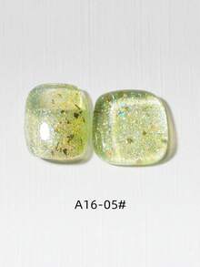 Miss Leia 9支装 15ml 春夏美甲闪粉冰肤星空亮片凝胶指甲油 新款美白彩色亮片指甲油 流行色凝胶指甲油 初学者美甲 UV LED固化可浸泡半永久 适用于美容院美甲沙龙套装 DIY居家节日派对 女士礼物 美甲用品 - 彩色 - 查看 17