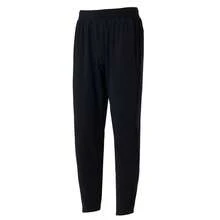 Under Armour UA STORM Run Pant Men's Straight Fit, Comfortable, Breathable, Soft, Flexible, Slim Fit Training & Fitness Woven Pants 1365622-002 - Black / / Reflective - View 6