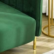 Futon - Verde - Visualizzare 9