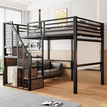 Kids Bed Frames, Headboards & Footboards