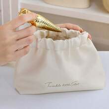 2个装三层网状化妆包，女士旅行收纳包，大容量口红收纳袋 - 2件套裝 - 查看 7