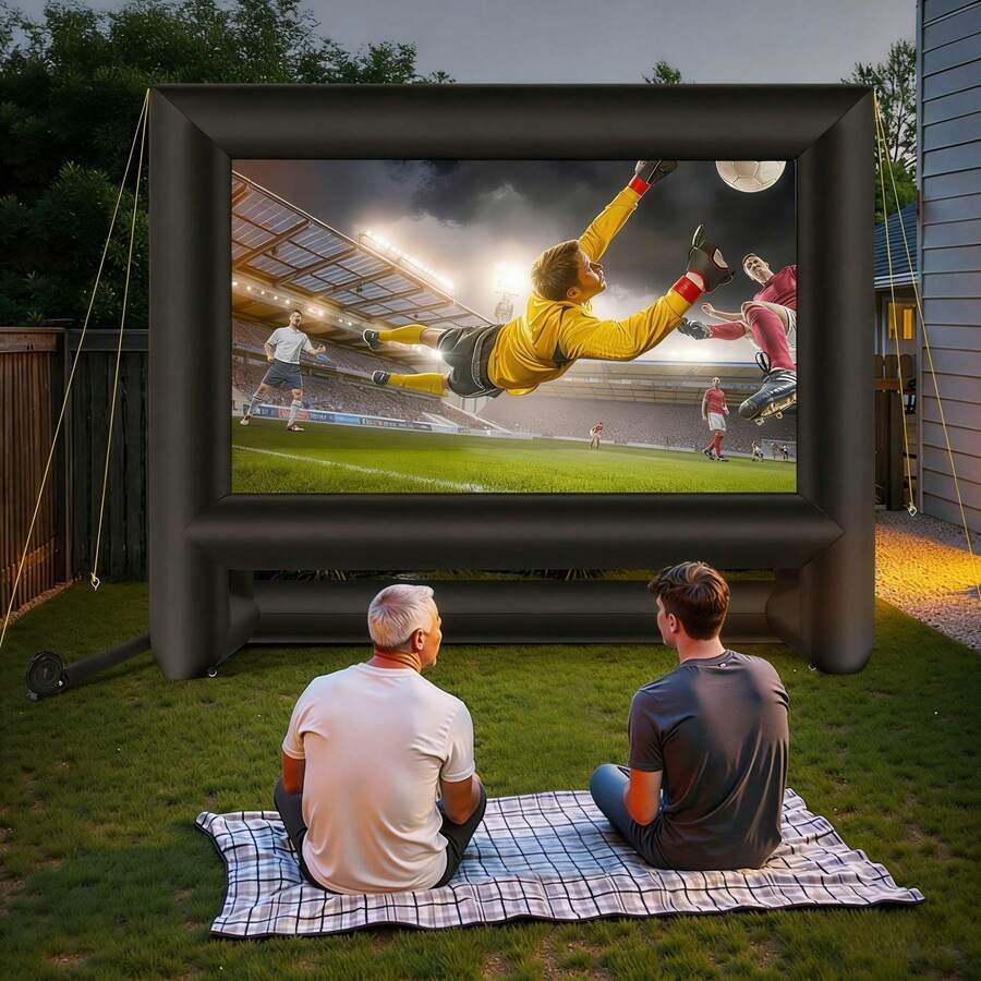 Projectors - View 1