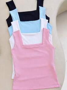 PRETA AZUL BRANCA ROSA