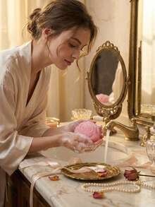 Soaps - Rose - View 2