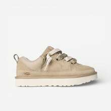 UGG Lowmel Lo Mustard Seed - White - View 1