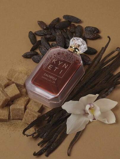 100毫升香草香氛，融合28种香料、香草和烹饪香气，持久有效，散发独特魅力。