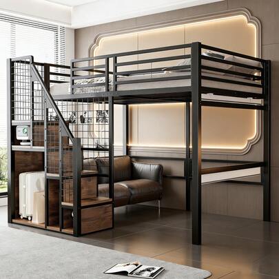 Kids Bed Frames, Headboards & Footboards