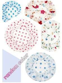Delantal de cocina impermeable premium adecuado para hombres y mujeres - Delantal con peto ajustable con bolsillos para cocinar, hornear, asar a la parrilla - Delantal de chef de poliéster duradero - Multicolor - Ver 12