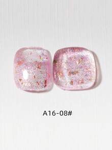 Miss Leia 9支装 15ml 春夏美甲闪粉冰肤星空亮片凝胶指甲油 新款美白彩色亮片指甲油 流行色凝胶指甲油 初学者美甲 UV LED固化可浸泡半永久 适用于美容院美甲沙龙套装 DIY居家节日派对 女士礼物 美甲用品 - 彩色 - 查看 9