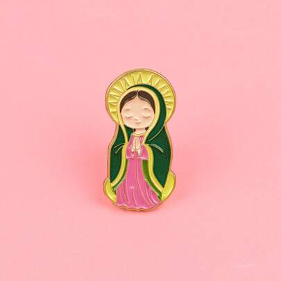 Lapel Enamel Pins And Brooches Badge Pins For Backpacks Bags Backpack Cool Decoration Friend For Gifts