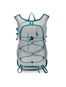 Outdoor Hiking Backpack, Bicycle Riding Backpack, Lightweight Travel Hiking Backpack, Waterproof Climbing Backpack, Unisex Sports Daypack - Multicolor - View 19