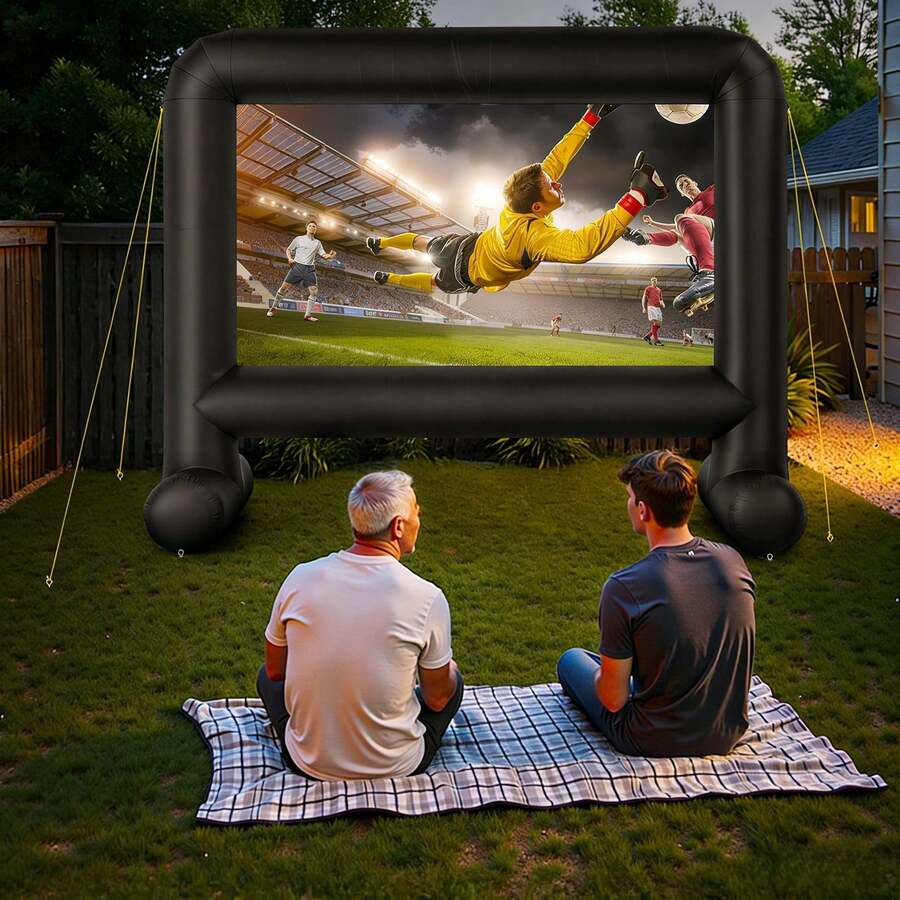 Projectors - View 1