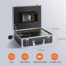 Equipo de prueba - Ver 7