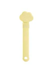 1pc Plastic Cloud-Shaped Cat Treat Dispenser, Squeeze Feeder For Cat/Dog Snacks, Hands-Free Feeding Tool - 15ml - View 9