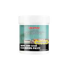 jakehoe Keo tẩy vết bẩn sơn latex trên tường. Làm sạch và làm mới tường trắng, loại bỏ hình vẽ bậy, vết nấm mốc. Keo sửa chữa tường sơn latex, thích hợp cho việc tân trang tường nhà. - Thể rắn - Xem 10
