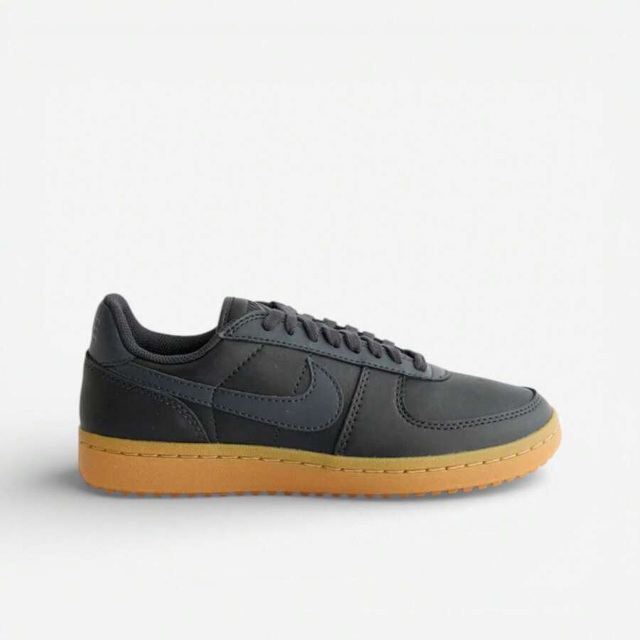 Nike Field General 82 Wmns "Off Noir" - Black - View 1