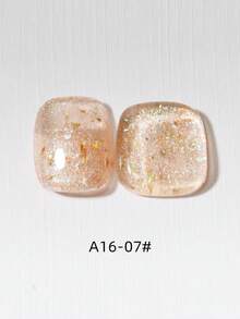 Miss Leia 9支装 15ml 春夏美甲闪粉冰肤星空亮片凝胶指甲油 新款美白彩色亮片指甲油 流行色凝胶指甲油 初学者美甲 UV LED固化可浸泡半永久 适用于美容院美甲沙龙套装 DIY居家节日派对 女士礼物 美甲用品 - 彩色 - 查看 10