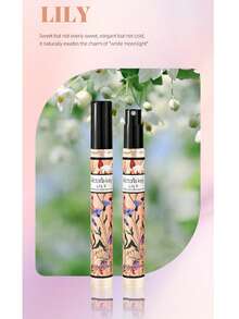 1/5瓶装香氛喷雾，香味淡雅持久，适合居家、馈赠亲友、圣诞节、情人节礼物、浪漫婚礼及家居香氛喷雾 - A - 查看 5