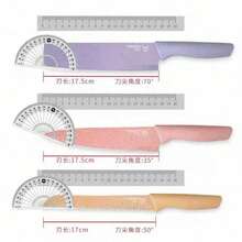 cuchillos de cocina - Multicolor - Ver 3