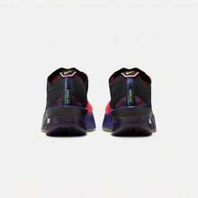 Nike Zapatillas de running de carreras de maratón ZOOMX VAPORFLY 4 para hombres - Multicolor - Ver 8