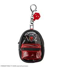 Netflix Stranger Things Officially Licensed Keychain (1PC)-Bag Clip&Charm Zipper Pull Keyring Backpack Accessories Collectible Gifts - Multicolor - View 15