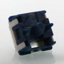 BGKYPRO XinHai HMX Linear Pre-Lubricated 5-Pin Hot Swappable POM Axis Switch, Suitable For MX Gaming Mechanical Keyboards - View 7