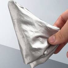 1 Piece Bicycle Seat Rain Cover Sunshade Universal PVC Saddle Cover Waterproof Dustproof Thickened - Tight - View 7