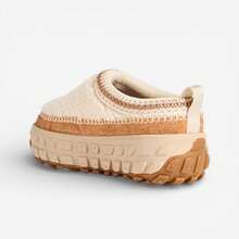 UGG Venture Daze Cozy Natural - 白色 - 查看 3