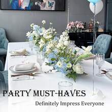 1/3/6/12pcs Diamond Champagne Glasses, 7oz Unbreakable Reusable Champagne Flutes - Modern Elegant, Suitable For Valentine's Day, Wedding, Party, Anniversary, Christmas, Birthday - View 1