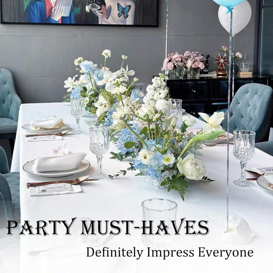 1/3/6/12pcs Diamond Champagne Glasses, 7oz Unbreakable Reusable Champagne Flutes - Modern Elegant, Suitable For Valentine's Day, Wedding, Party, Anniversary, Christmas, Birthday - View 1