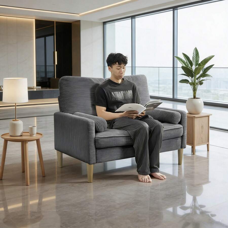 Sofas & Couches - Default - View 1