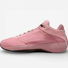 Jordan 40 Dusty Rose - Hot Pink - View 3