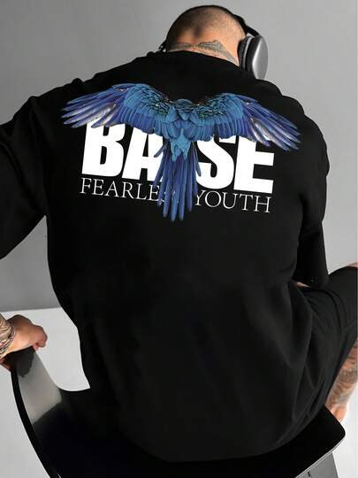 Men Outdoor Tees & Tanks