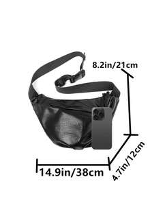 Casual Large Capacity Backpack, Fashion Star Pattern Nylon Messenger Bag, School Student Shoulder Bag, Travel Bag With Pendant, Suitable For Halloween, Camping, Camping - Multicolor - View 5