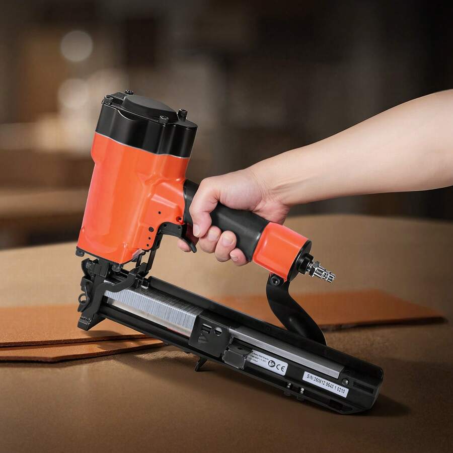 Nail Guns - 14.17 X 10.63 X 3.15 Zoll - View 1
