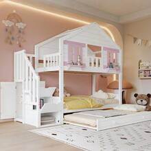 Kids Bed Frames, Headboards & Footboards - Default - View 4