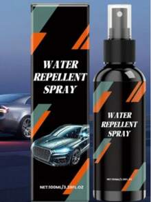 Spray Protector para Coche Resistente al Agua - Multicolor - Ver 2