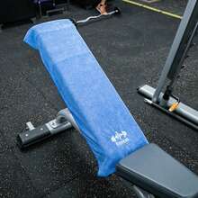 1pc Multi-Functional Quick Dry Towel For Gym - Multicolor - View 5