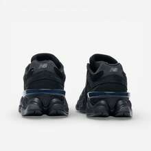 New Balance 9060 Black Cement - Black - View 3