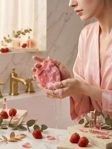Soaps - Fraise - Voir 2